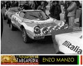 2 Lancia Stratos Ambrogetti  - Torriani Cefalu' Parco chiuso (4)